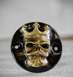 Skull king derby and points cover