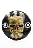 Skull king derby and points cover