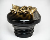3D skull king fuel cap