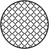 97-25+ Touring various decorative speakers grill covers sets