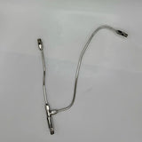 Shovelhead Oil Lines by FNA Custom Cycles