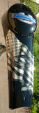Harley Davidson Airborne theme and American flag console