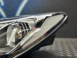 NTXGlow Kdm Reflector Headlights Halogen (2013-2016 Genesis Coupe)