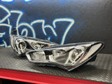 NTXGlow Kdm Reflector Headlights Halogen (2013-2016 Genesis Coupe)