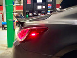 NTXGlow Wicker Bill Spoiler (2010-2016 Genesis Coupe)