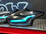 NTXGlow RGB Tail Lights (2015 - 2019 Ford Focus ST/RS)