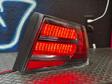 NTXGlow OEM Style Sequential LED Tail Lights (2004-2008 Acura Tl)