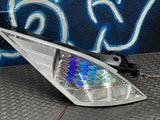 NTXGLOW RGB tail lights (03 - 09 nissan 350z)