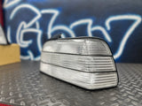 NTXGlow Custom Clear Tail Lights (E36 Coupe/Convertible)