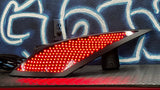 NTXGlow Grid RGB LED Tail Lights (2003-2009 Nissan 350Z)