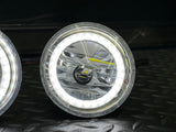 NTXGlow RGB Fog Light (2013-2014 Ford Mustang)