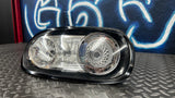 Custom 06 08nc Mazda Miata Mx5 Clear Tail Lights