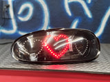 NTXGlow Heart Tail Light (Nc Mazda Miata)