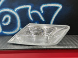 NTXGLOW clear tail lights (2006 - 2011 honda civic coupe)