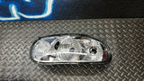 NTXGlow Custom Clear Tail Lights (1990–1997 Mazda Miata)