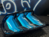 NTXGlow RGB Tail Lights (2015-2023 Ford Mustang)