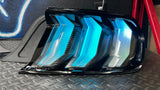 NTXGlow RGB Tail Lights (2015-2023 Ford Mustang)