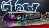 NTXGlow RGB Grid Tail Lights (1994-2001 Acura Integra)