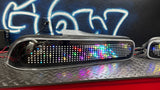 NTXGlow RGB Grid Tail Lights (1994-2001 Acura Integra)