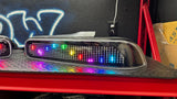 NTXGlow RGB Grid Tail Lights (1994-2001 Acura Integra)