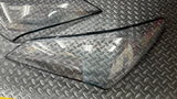 NTXGlow Clear Tail Light LENSES (2010-2016 Genesis Coupe)