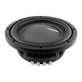 IXS Shallow-Mount 10" Fiber Glass Subwoofer 600 Watts Rms DVC 4-Ohm