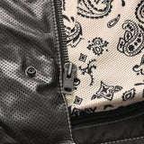 Inferno Rogue Men's Leather Vest (Limited Edition)