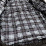 Iron Nomad Men's Leather Vest (Limited Edition)