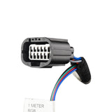 DS18 JKSBAR22LOADED Jeep JK/JKU Plug & Play Sound Bar Package