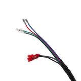 Jeep JK Plug and Play Harness for JK-SBAR Overhead Bar System