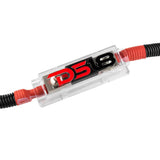 Jeep JL/JLU/JT Plug & Play Harness – For Sound Bar & Amplifier