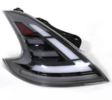 NTXGlow LED Tail Lights (2009-2021 Nissan 370Z)