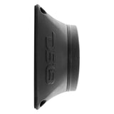 Jeep TJ,JK/JKU,JL/JLU Tailgate Loudspeaker Enclosure for 2 X 10" and 2 x 3" Tweeters