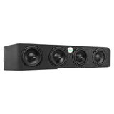 Under Seat Subwoofer Enclosure 4 x 6.5" Sealed for JT Gladiator Jeeps