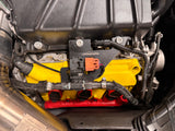Jackal Motorsports 3.0T Ethanol Sensor Bracket