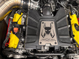 Jackal Motorsports 3.0T Ethanol Sensor Bracket