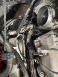 Audi CREC MPI Fueling Upgrade by Jackal Motorsports