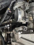 Audi CREC MPI Fueling Upgrade by Jackal Motorsports