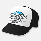 KEYSTONE LIGHT RACE TEAM HAT