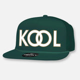 VINTAGE KOOL MONTE CARLO 87 PIT CREW HATS