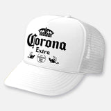 LA HAT MÁS FINA CURVED BILL