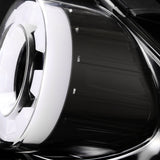 NTXGLOW RGB tail lights (2015 - 2022 Ford Mustang)