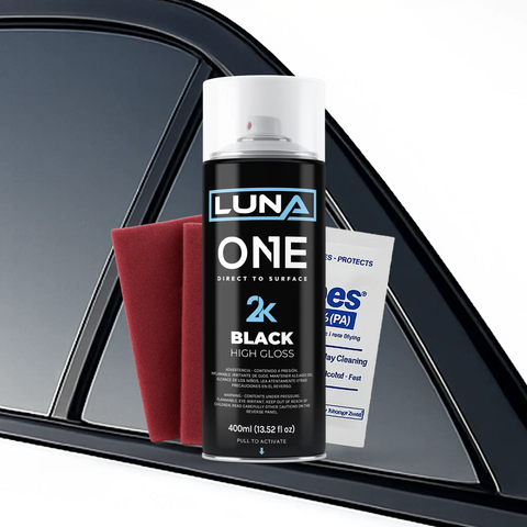 Luna One Trim Kits