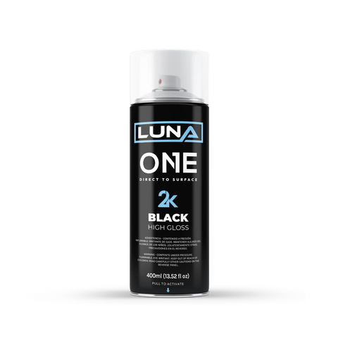 Luna One Aerosols