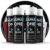 Luna One Wheel Kits