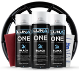 Luna One Wheel Kits