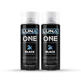 Luna One Aerosols