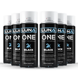 Luna One Aerosols