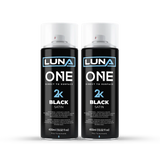 Luna One Aerosols