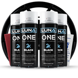 Luna One Wheel Kits